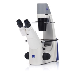 倒置顯微鏡 Primovert