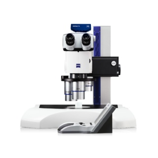 多功能研究級體式顯微鏡SteREO Discovery 多功能研究級體式顯微鏡SteREO Discovery