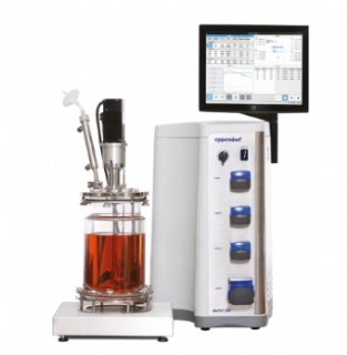 多功能臺式規模發酵罐及生物反應器-BioFlo 320 多功能臺式規模發酵罐及生物反應器-BioFlo 320