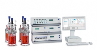 迷你生物反應器系統 — DASbox 迷你生物反應器系統 — DASbox