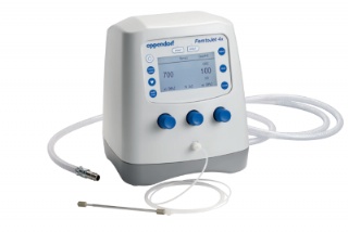 電壓式破膜儀 — PiezoXpert 電壓式破膜儀 — PiezoXpert