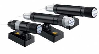 氣壓/油壓式手動顯微注射儀 — CellTram? 4r Air/Oil 氣壓/油壓式手動顯微注射儀 — CellTram? 4r Air/Oil