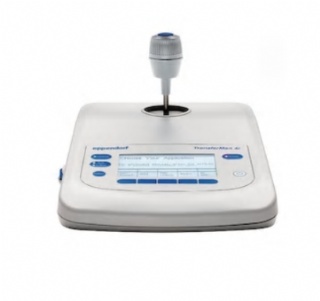 顯微操作儀 — TransferMan? 4r 顯微操作儀 — TransferMan? 4r