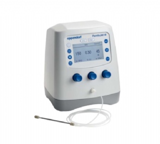 微量自動注射儀 — FemtoJet?? 4i 微量自動注射儀 — FemtoJet?? 4i