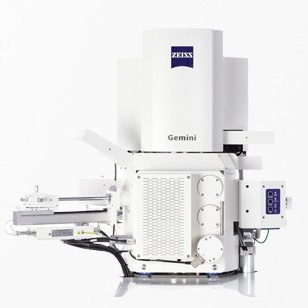 GeminiSEM 系列產品 GeminiSEM 系列產品