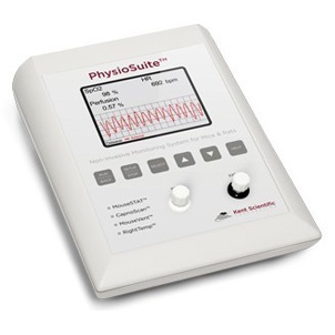 美國KENT PS-MVG-RT 小動物呼吸機