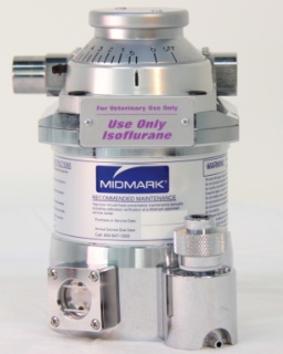 美國MATRX VMR小動物麻醉機