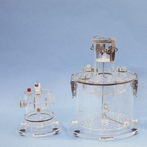 英國EMMS WBP動物呼吸功能檢測系統