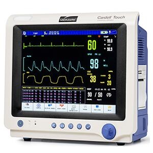 美國MIDMARK TOUCH 動物專用觸屏監護設備