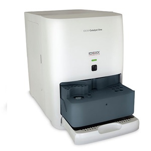 英國IDEXX Catalyst One? 全自動生化分析儀