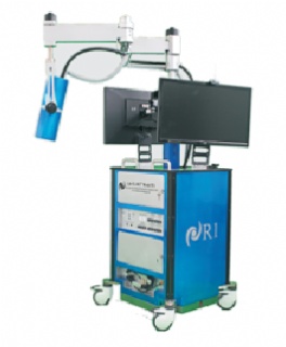 FLARE?熒光影像實(shí)時(shí)導(dǎo)航儀 FLARE?熒光影像實(shí)時(shí)導(dǎo)航儀